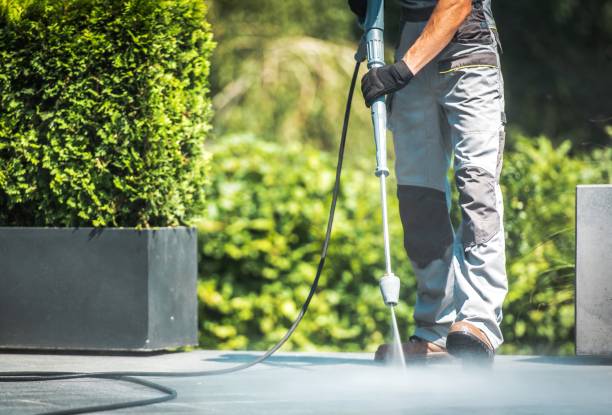 Best Pool Deck Cleaning  in Red Oak, NC